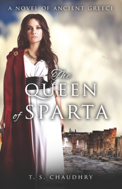 Queen of Sparta, The - A Novel of Ancient Greece, Paperback / softback Book
