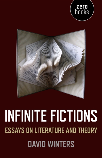 Infinite Fictions - Essays on Literature and Theory, Paperback / softback Book