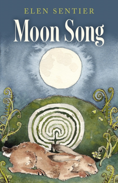 Moon Song, EPUB eBook