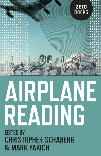 Airplane Reading, Paperback / softback Book