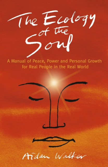 The Ecology of the Soul : A Manual of Peace, Power and Personal Growth for Real People in the Real World, EPUB eBook