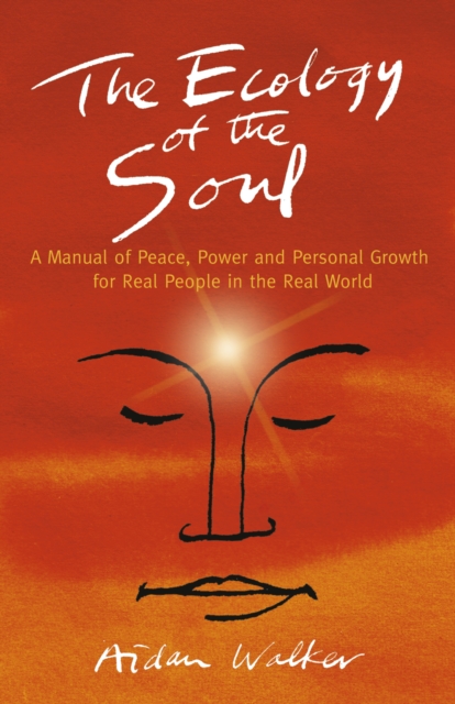 Ecology of the Soul, The - A Manual of Peace, Power and Personal Growth for Real People in the Real World, Paperback / softback Book