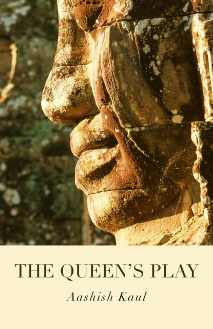 Queen`s Play, The, Paperback / softback Book