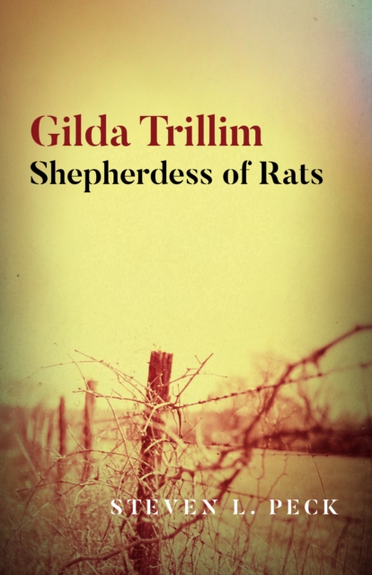 Gilda Trillim: Shepherdess of Rats, Paperback / softback Book