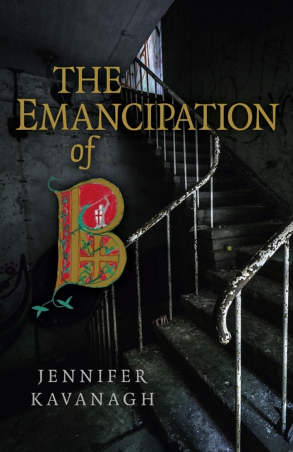 Emancipation of B, The, Paperback / softback Book