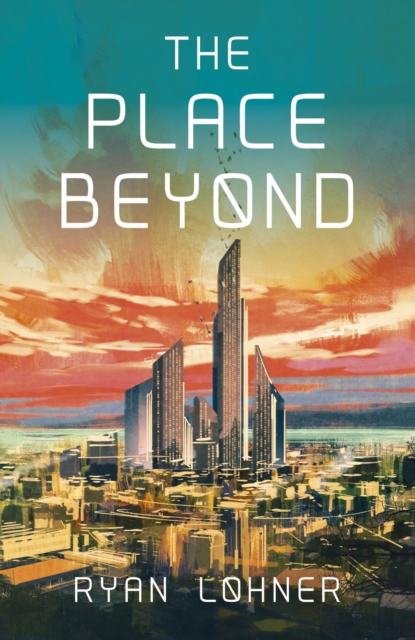 The Place Beyond, EPUB eBook