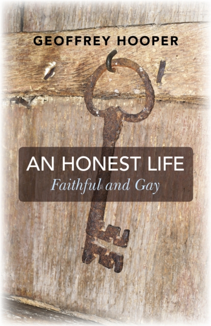 Honest Life, An - Faithful and Gay, Paperback / softback Book