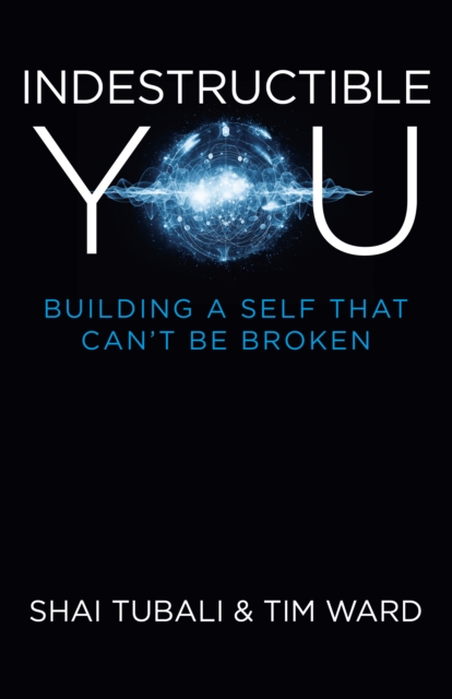 Indestructible You : Building a Self That Can't be Broken, Paperback / softback Book