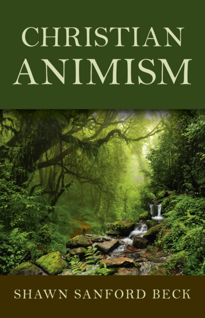 Christian Animism, Paperback / softback Book