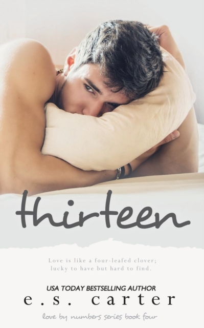 Thirteen, Paperback / softback Book