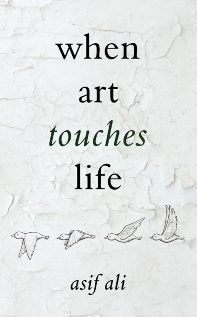 When Art Touches Life, EPUB eBook