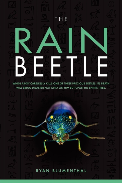 The Rain Beetle, EPUB eBook