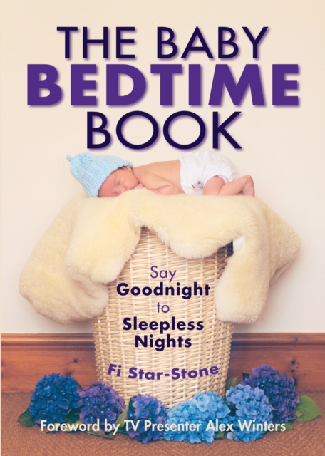 Baby Bedtime Book, Hardback Book