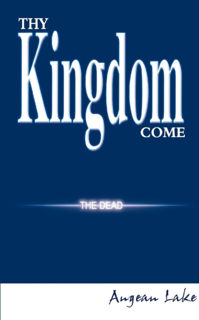 Thy Kingdom Come, EPUB eBook