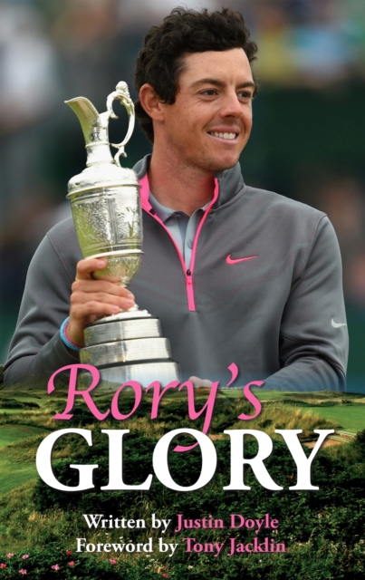 Rory's Glory, Paperback / softback Book