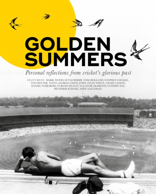 Golden Summers, EPUB eBook