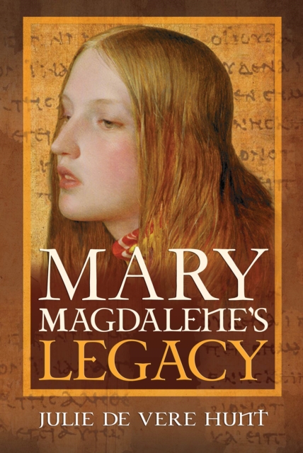 Mary Magdalene's Legacy, Paperback / softback Book