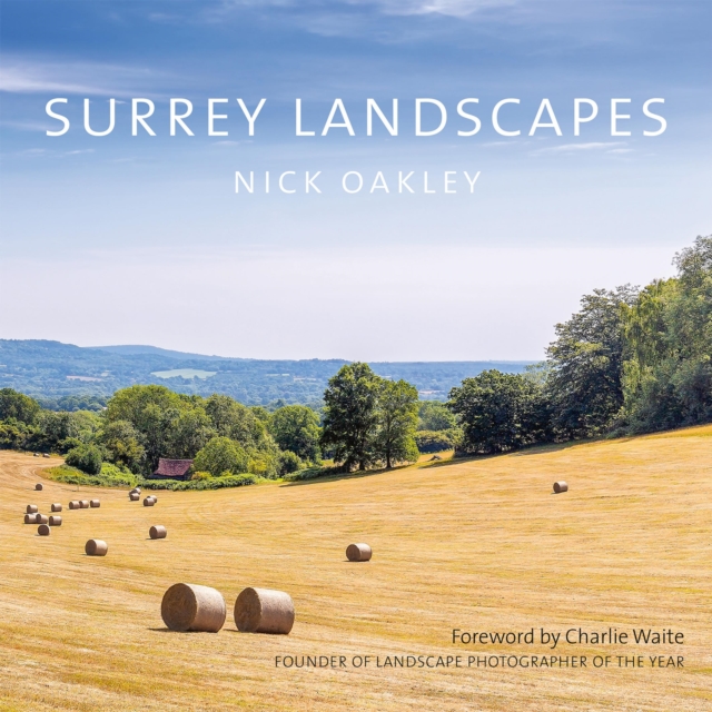 Surrey Landscapes, EPUB eBook