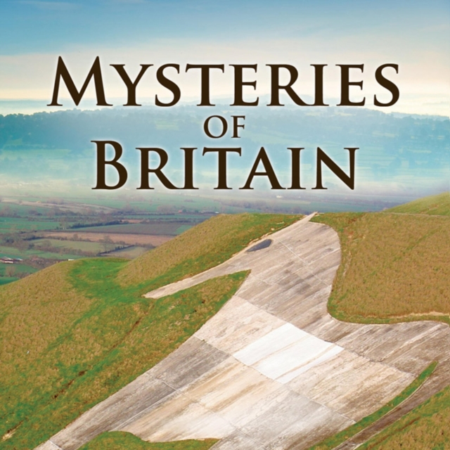 Mysteries of Britain, EPUB eBook