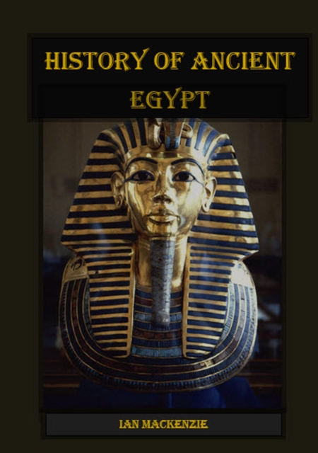 History of Ancient Egypt, EPUB eBook
