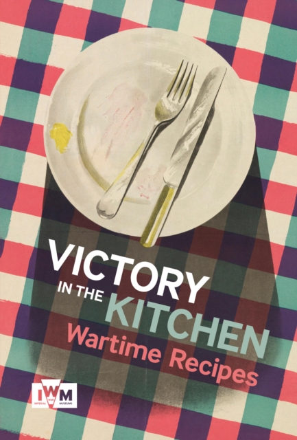 Victory in The Kitchen, EPUB eBook