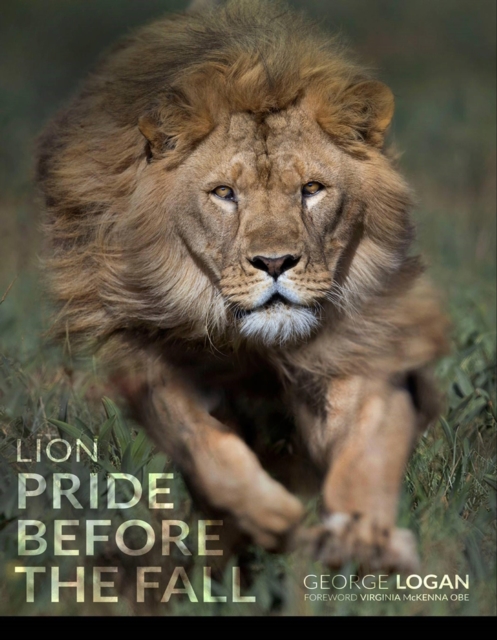 Lion: Pride Before The Fall, EPUB eBook