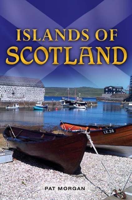 Islands of Scotland, EPUB eBook