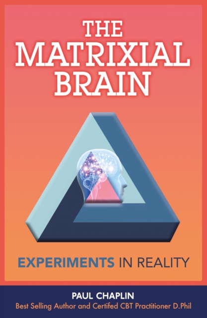 The Matrixial Brain, EPUB eBook