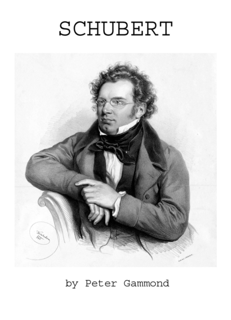 Schubert, EPUB eBook
