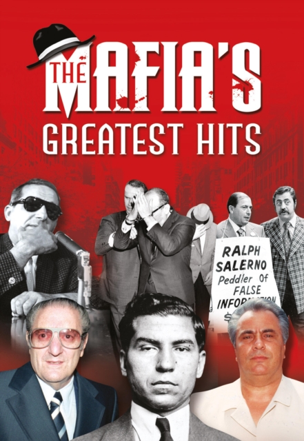 The Mafia's Greatest Hits, EPUB eBook