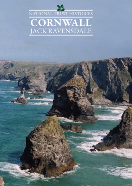 National Trust Histories: Cornwall, EPUB eBook