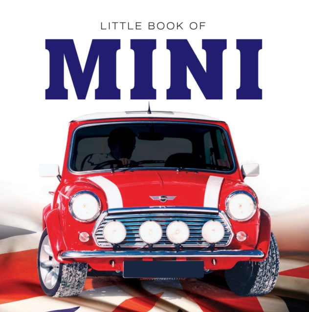 Little Book of Mini, EPUB eBook