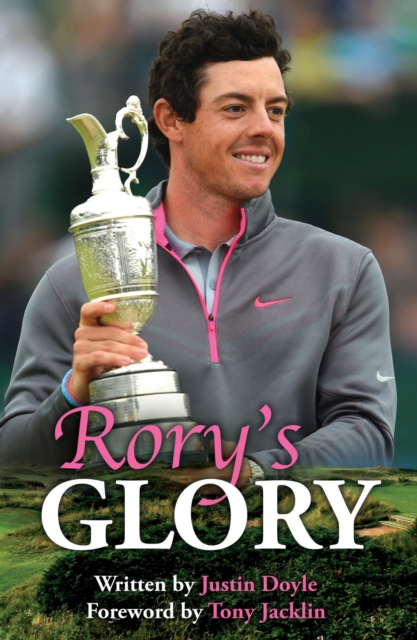 Rory's Glory, EPUB eBook