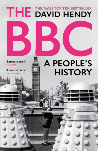 The BBC : A People's History, EPUB eBook