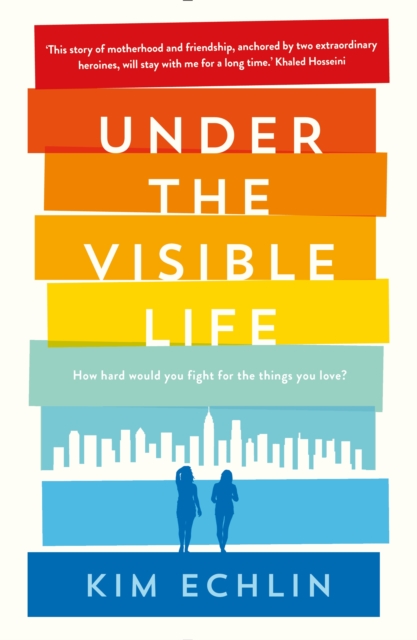 Under the Visible Life, EPUB eBook