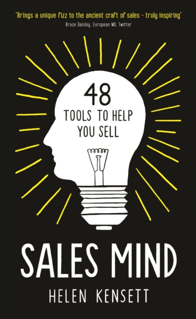 Sales Mind : 48 tools to help you sell, EPUB eBook