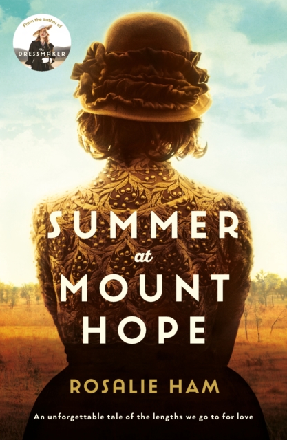 Summer at Mount Hope, EPUB eBook