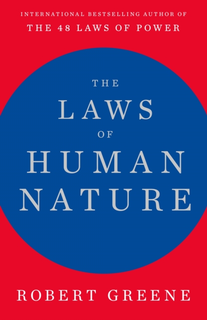The Laws of Human Nature, EPUB eBook