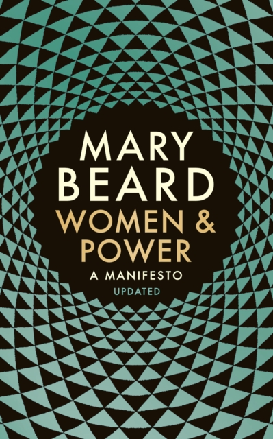 Women & Power : A Manifesto, EPUB eBook