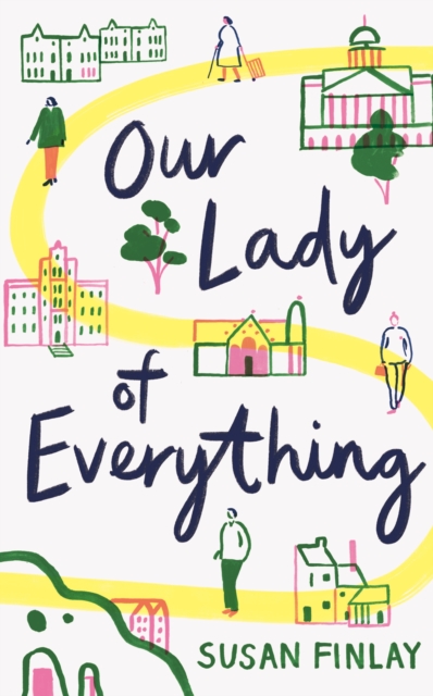 Our Lady of Everything, EPUB eBook