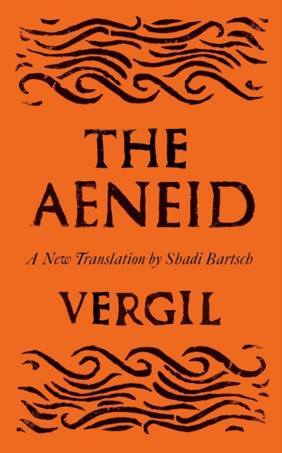 The Aeneid : A New Translation, EPUB eBook