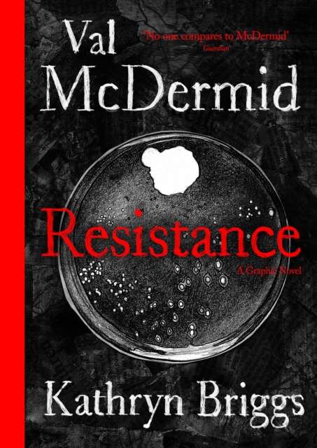 Resistance : A Graphic Novel, EPUB eBook