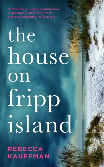 The House on Fripp Island, EPUB eBook