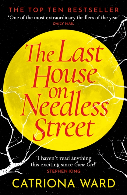 The Last House on Needless Street : The Bestselling Richard & Judy Book Club Pick, EPUB eBook