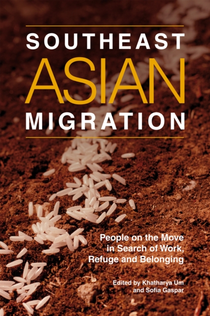 Southeast Asian Migration, EPUB eBook