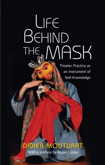 Life Behind the Mask, EPUB eBook