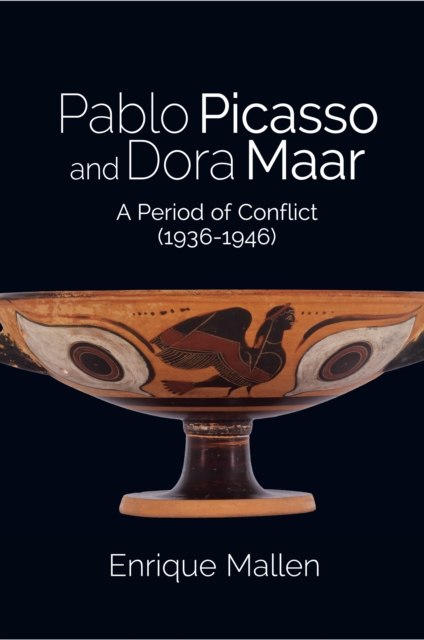 PABLO PICASSO and DORA MAAR, PDF eBook