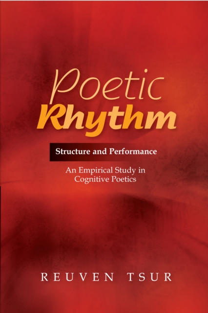 Poetic Rhythm, PDF eBook