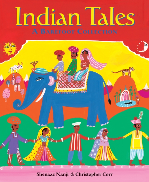 Indian Tales, Paperback / softback Book