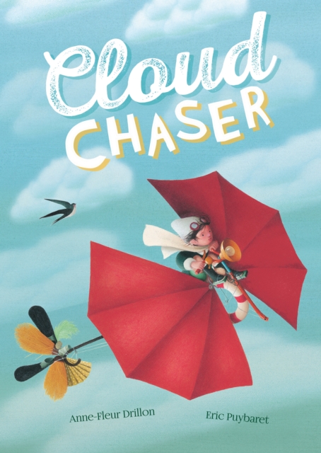 Cloud Chaser, Paperback / softback Book
